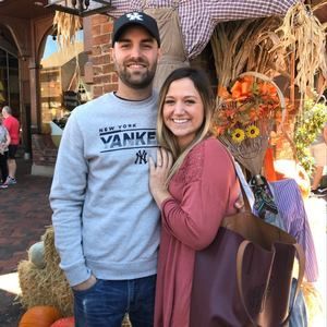 Meet your Posher, Logan